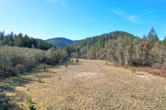 5000 Thompson Creek Road, Applegate, OR 97530