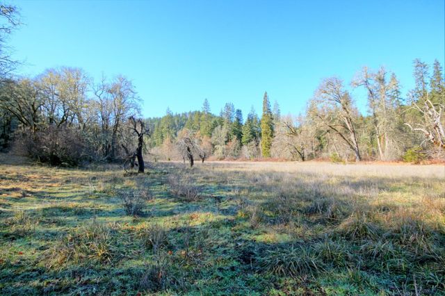 5000 Thompson Creek Road, Applegate, OR 97530