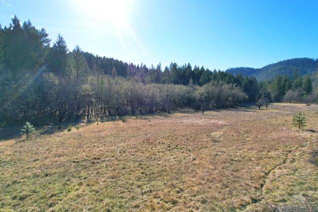 5000 Thompson Creek Road, Applegate, OR 97530