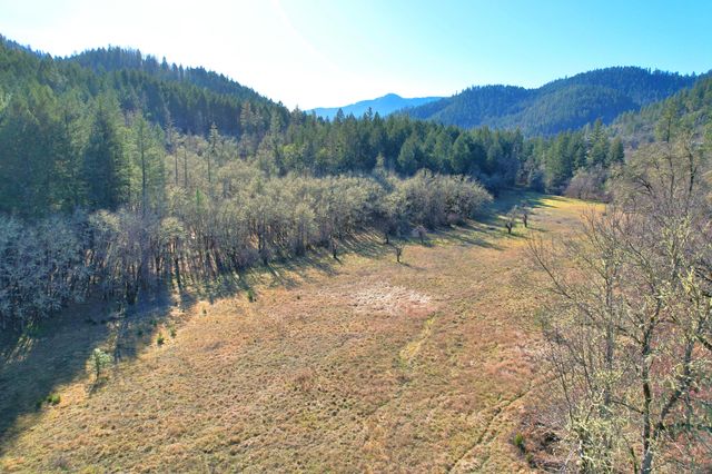 5000 Thompson Creek Road, Applegate, OR 97530