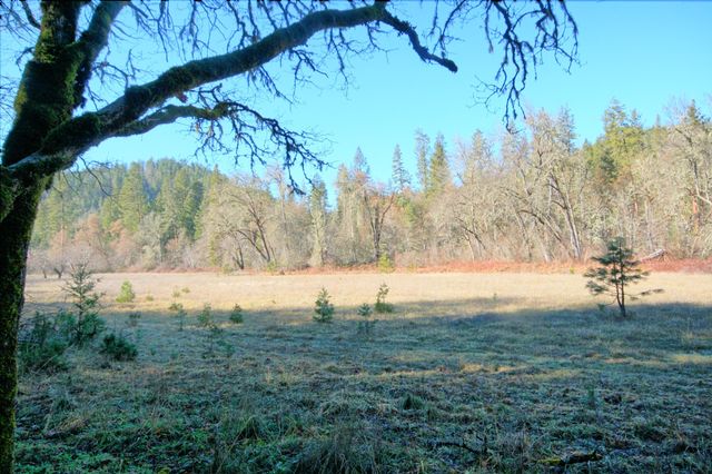 5000 Thompson Creek Road, Applegate, OR 97530