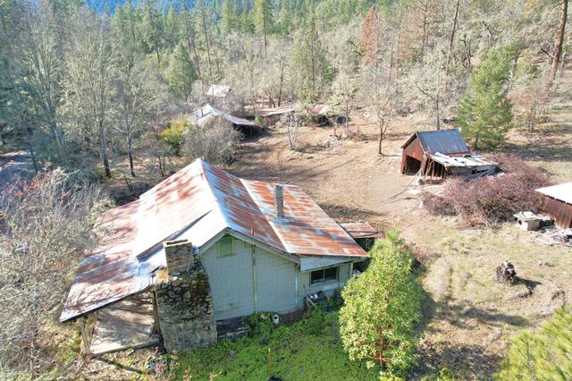 5000 Thompson Creek Road, Applegate, OR 97530