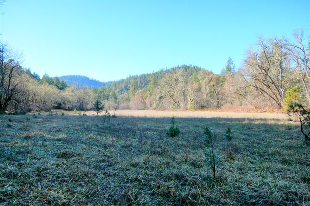 5000 Thompson Creek Road, Applegate, OR 97530