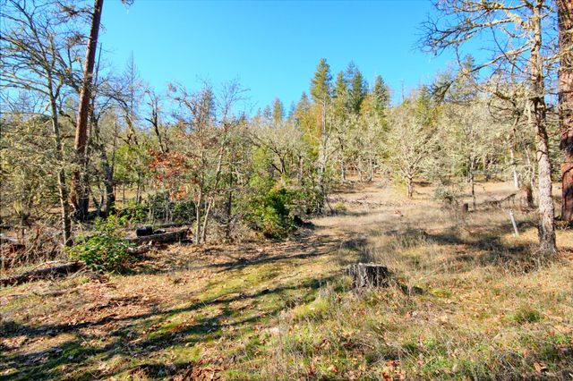 5000 Thompson Creek Road, Applegate, OR 97530