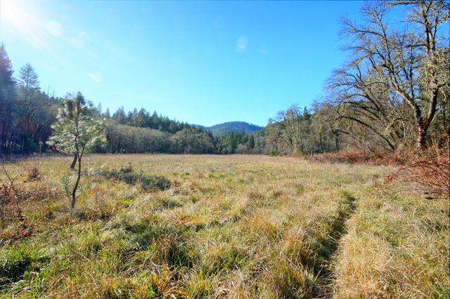 5000 Thompson Creek Road, Applegate, OR 97530