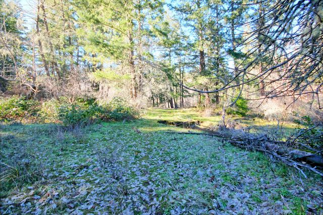 5000 Thompson Creek Road, Applegate, OR 97530