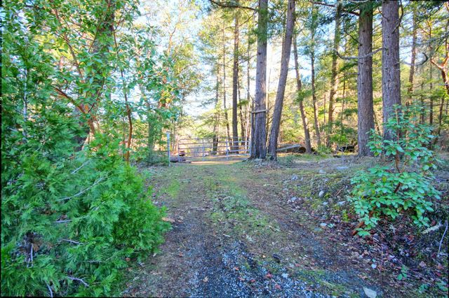 5000 Thompson Creek Road, Applegate, OR 97530