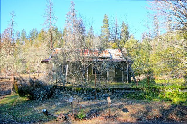 5000 Thompson Creek Road, Applegate, OR 97530