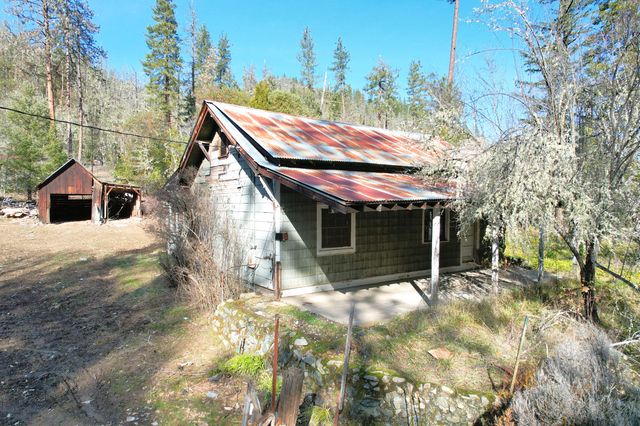 5000 Thompson Creek Road, Applegate, OR 97530