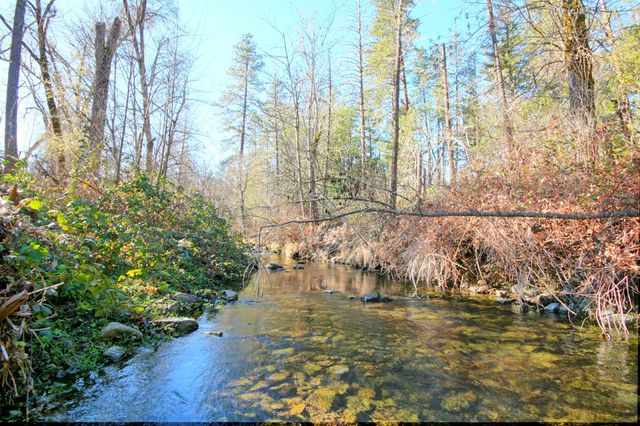 5000 Thompson Creek Road, Applegate, OR 97530