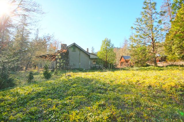 5000 Thompson Creek Road, Applegate, OR 97530