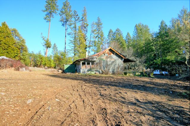 5000 Thompson Creek Road, Applegate, OR 97530