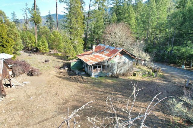 5000 Thompson Creek Road, Applegate, OR 97530