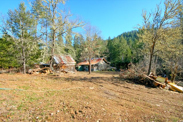 5000 Thompson Creek Road, Applegate, OR 97530
