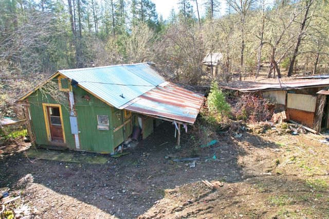 5000 Thompson Creek Road, Applegate, OR 97530