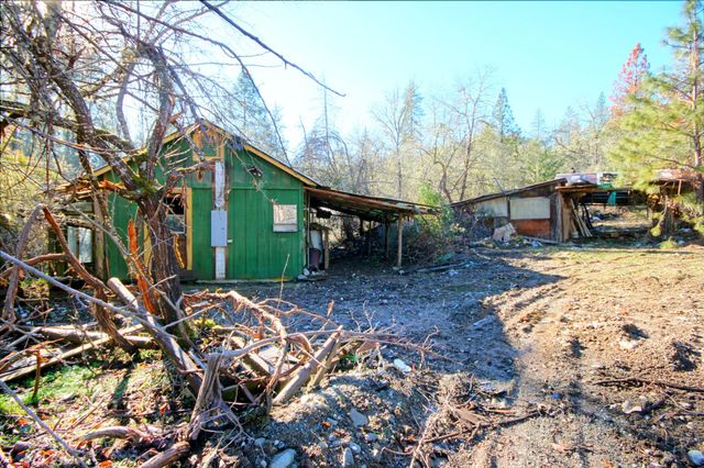 5000 Thompson Creek Road, Applegate, OR 97530