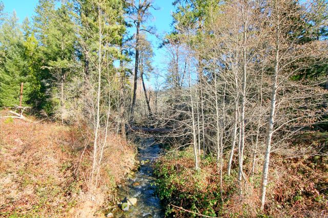 5000 Thompson Creek Road, Applegate, OR 97530