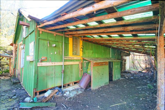 5000 Thompson Creek Road, Applegate, OR 97530