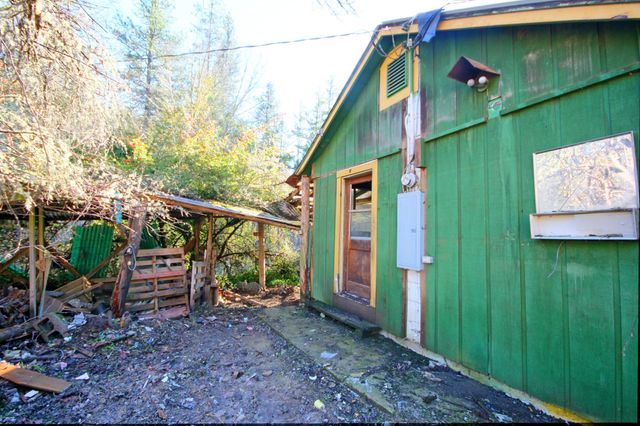5000 Thompson Creek Road, Applegate, OR 97530