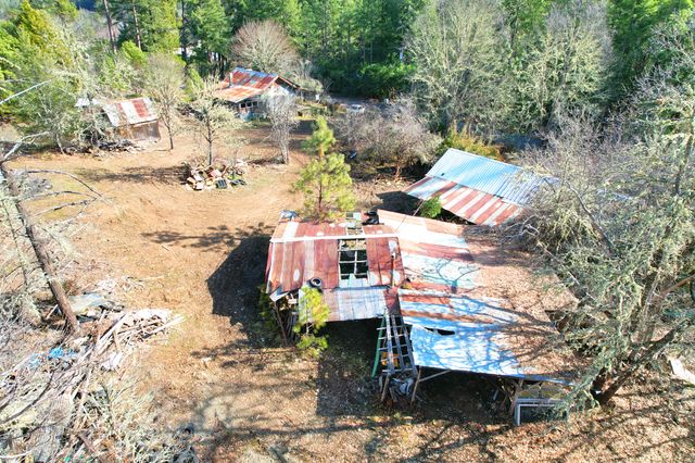 5000 Thompson Creek Road, Applegate, OR 97530