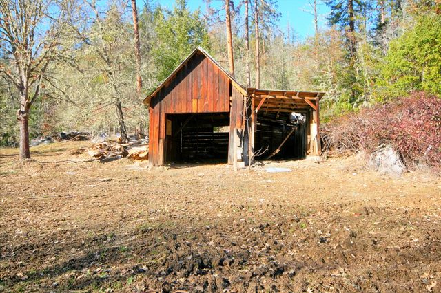 5000 Thompson Creek Road, Applegate, OR 97530