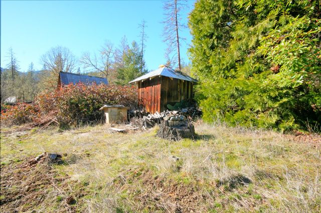 5000 Thompson Creek Road, Applegate, OR 97530