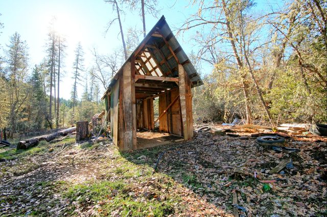 5000 Thompson Creek Road, Applegate, OR 97530