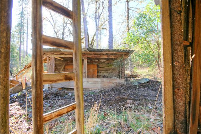 5000 Thompson Creek Road, Applegate, OR 97530