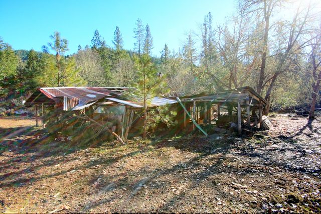 5000 Thompson Creek Road, Applegate, OR 97530