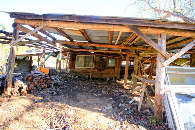 5000 Thompson Creek Road, Applegate, OR 97530