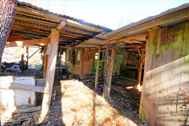 5000 Thompson Creek Road, Applegate, OR 97530