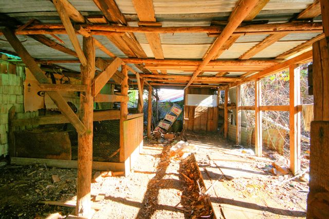 5000 Thompson Creek Road, Applegate, OR 97530