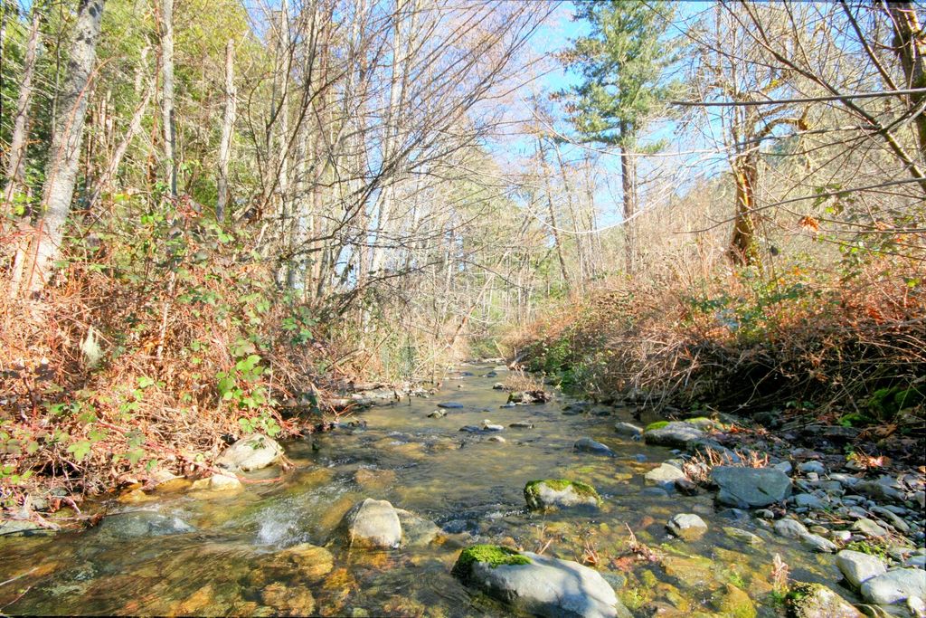 5000 Thompson Creek Road, Applegate, OR 97530