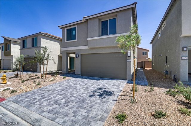 8072 Warrenview Street, Las Vegas, NV 89113