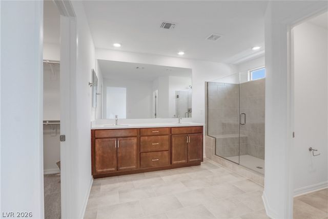 8072 Warrenview Street, Las Vegas, NV 89113