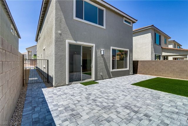8072 Warrenview Street, Las Vegas, NV 89113