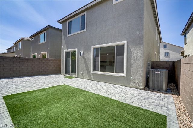 8072 Warrenview Street, Las Vegas, NV 89113