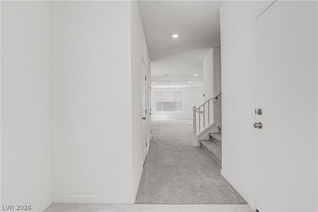 8072 Warrenview Street, Las Vegas, NV 89113