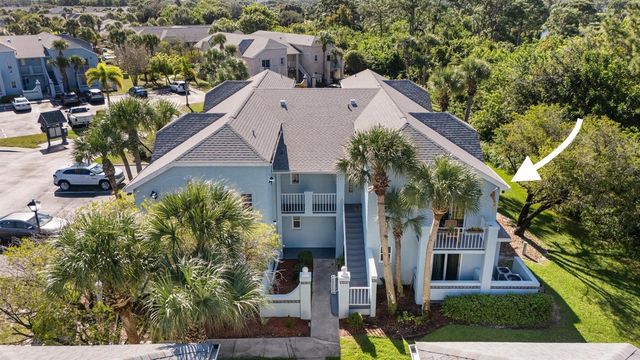 1616 SE Green Acres Circle M204, Port Saint Lucie, FL 34952