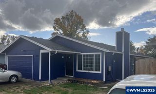 3690 Tudor Wy SE, Albany, OR 97322