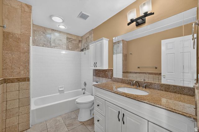 10043 S GRANITE LN, Sandy, UT 84092