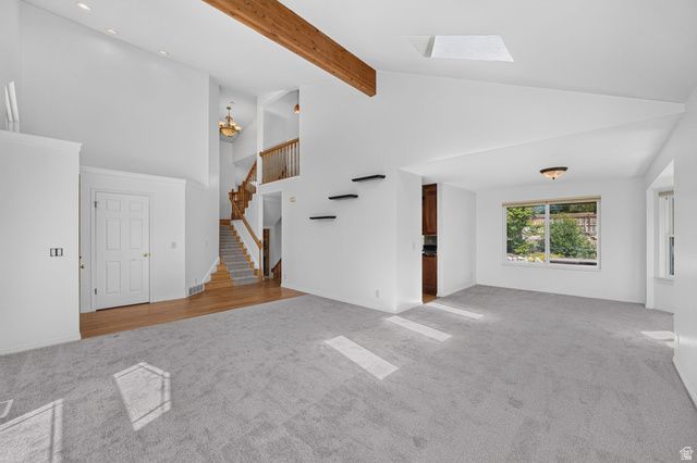 10043 S GRANITE LN, Sandy, UT 84092