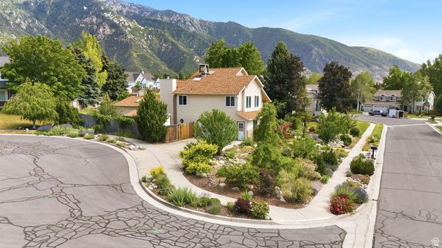 10043 S GRANITE LN, Sandy, UT 84092