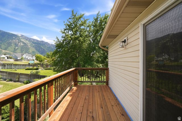 10043 S GRANITE LN, Sandy, UT 84092