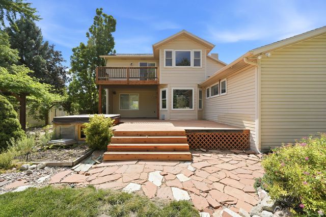 10043 S GRANITE LN, Sandy, UT 84092