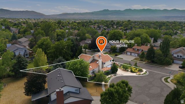 10043 S GRANITE LN, Sandy, UT 84092