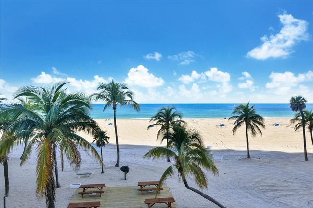 2100 S OCEAN LN 601, Fort Lauderdale, FL 33316
