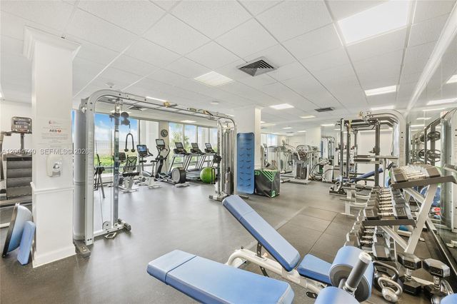 2100 S OCEAN LN 601, Fort Lauderdale, FL 33316
