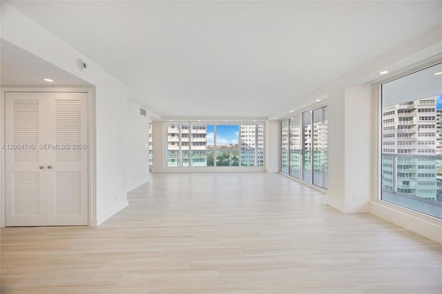 2100 S OCEAN LN 601, Fort Lauderdale, FL 33316