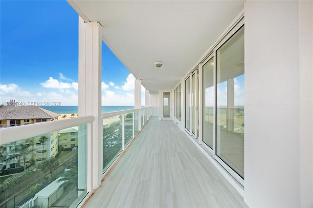 2100 S OCEAN LN 601, Fort Lauderdale, FL 33316